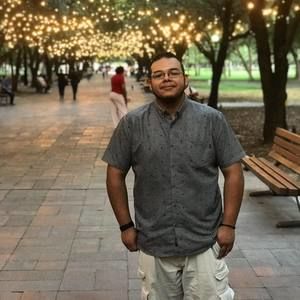 Meet your Posher, Faustino